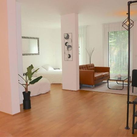 Luxury Design Apartment Viena Exterior foto