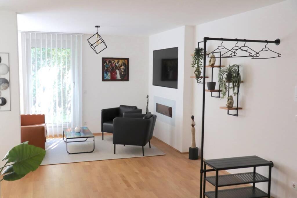 Luxury Design Apartment Viena Exterior foto