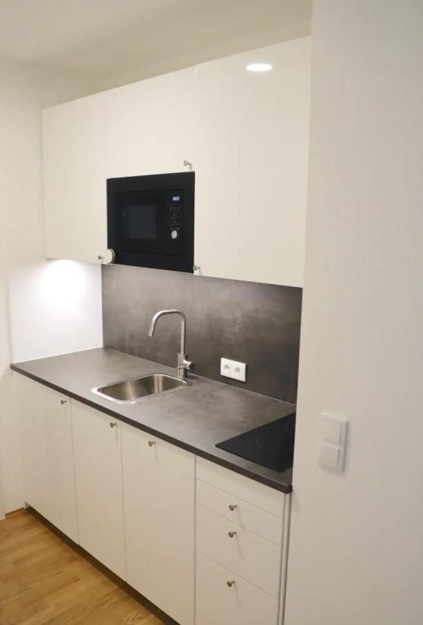 Luxury Design Apartment Viena Exterior foto